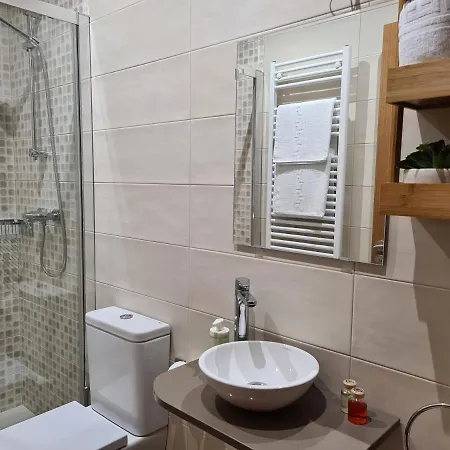 Apartamento Casa Da Marquesa Sarria Exterior foto