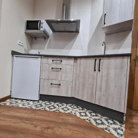 Apartamento Casa Da Marquesa Sarria Exterior foto