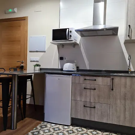 Apartamento Casa Da Marquesa Sarria Exterior foto