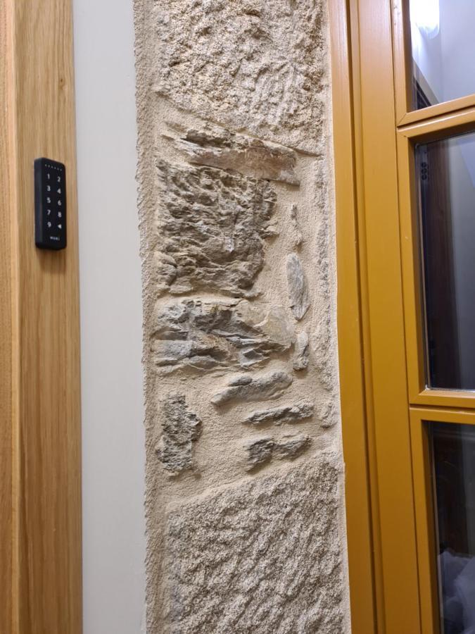 Apartment Casa Da Marquesa Sarria