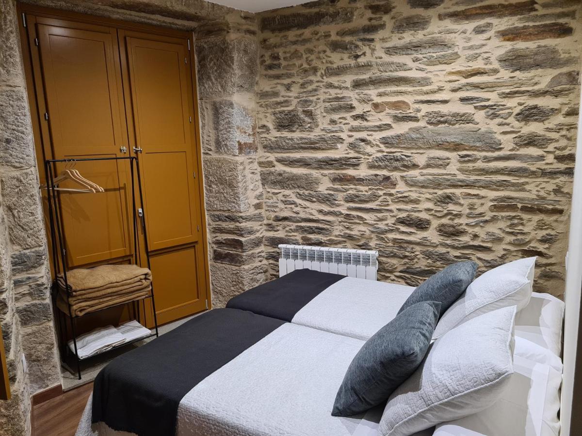 Appartement Casa Da Marquesa *