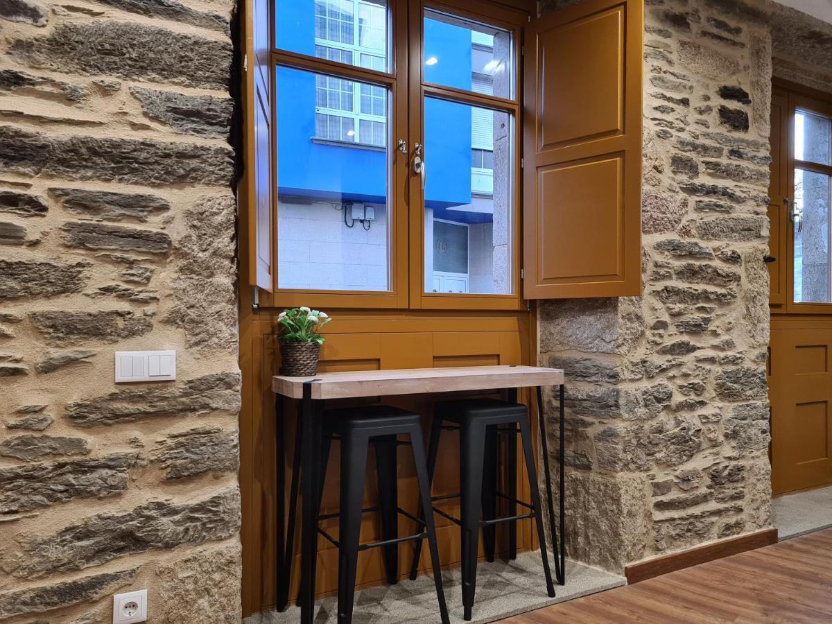 Casa Da Marquesa Appartement