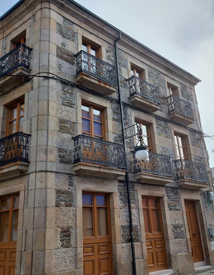 Casa Da Marquesa * Sarria