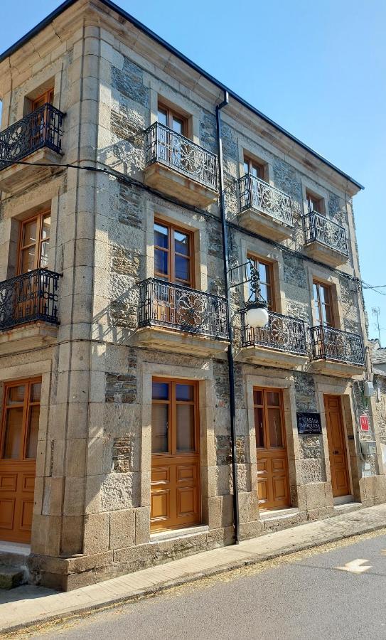 Apartment Casa Da Marquesa Sarria