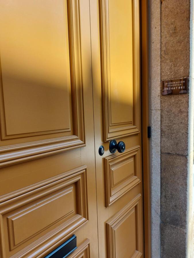Casa Da Marquesa Apartment